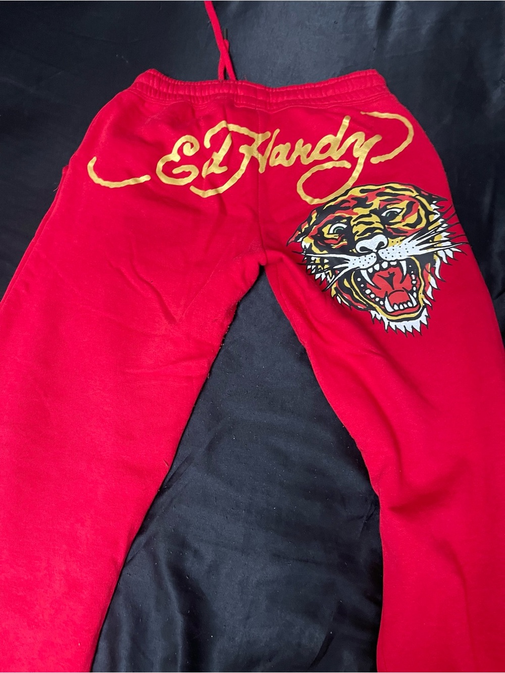 Ed Hardy